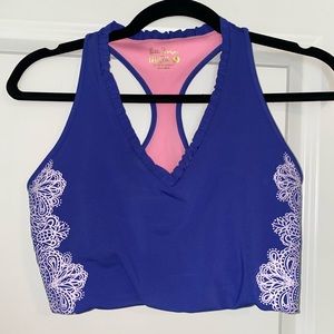 Lilly Pulitzer EUC size small